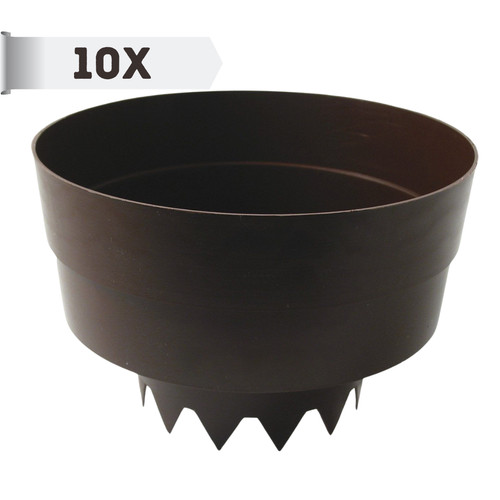 Aquaring 10er set - aquaring, 10er-set