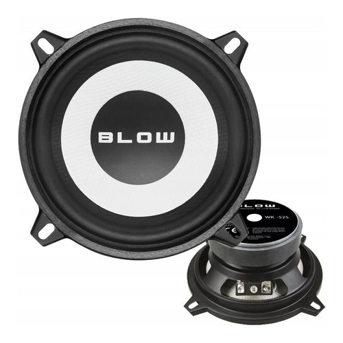 Blow wk525 auto - ,