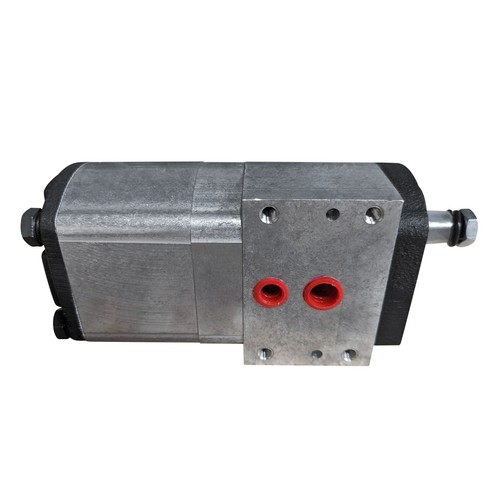 Hydraulikpumpe für massey - hydraulikpumpe,