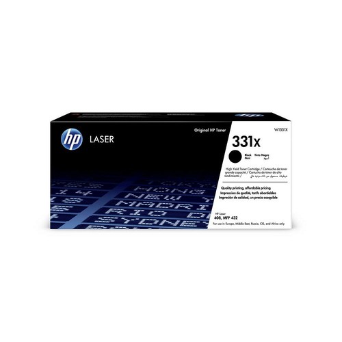 W1331x tonerkartusche 331x - tonerkartusche, hp