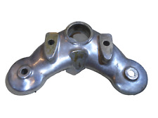 DKW RT 125 Gabelbrücke