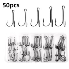 Haken Set Zwillingshaken