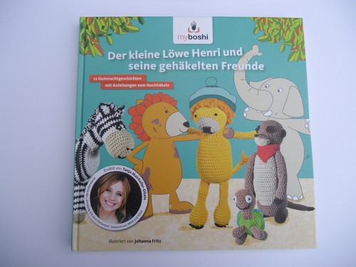 Der kleine löwe - löwe, henri