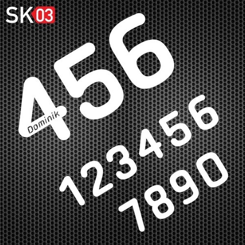Motocross startnummern mit - motocross,