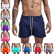 Herren Shorts Bermudas