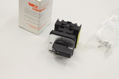 Vynckier merz 106 5kw - vynckier,
