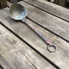 Alter Vintage antiker