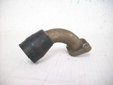 Original Ansaugstutzen / Pipe, Inlet Carburetor Honda CF 50 Chaly, 17111-124-000