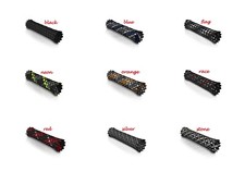 VIABLUE Geflechtschlauch