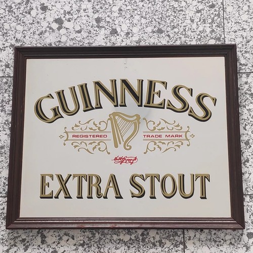Vintage guinness extra stout - vintage,