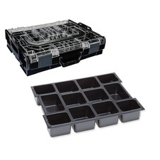 Bosch Sortimo L-Boxx 102