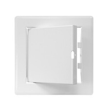 Weiß metall zugriff - zugriff, panel