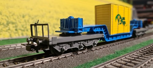 Selten märklin - h0,