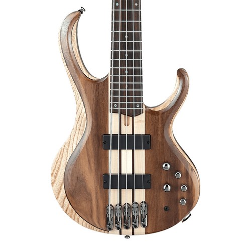 Ibanez btb745 ntl bassgitarre - ibanez,