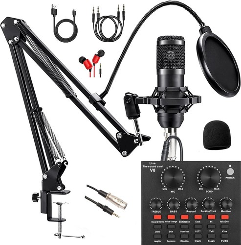 Skteet podcast equipment - podcast,