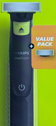 Philips oneblade face body - face, &