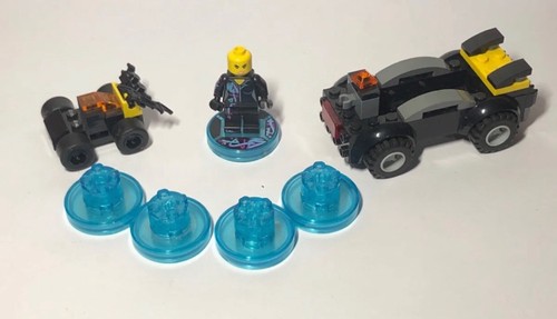 Lego dimensions figuren - lego, /