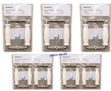 Ikea griffe Hishult Landhaus