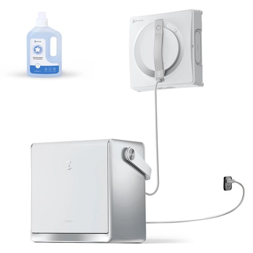 Ecovacs winbot pro omni - winbot, w2