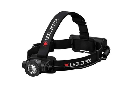 Ledlenser h7r core - h7r, stirnlampe