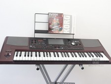 Korg PA1000 Musikant