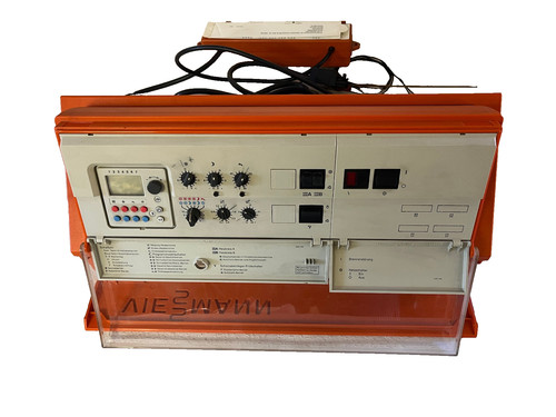 Viessmann trimatik b - mc, /
