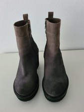 Annette Görtz Stiefeletten