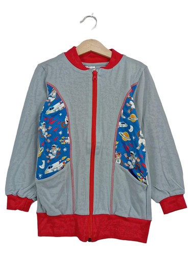 Babauba kinder sweatjacke - babauba, gr