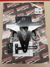 Kennzeichenhalter passend für