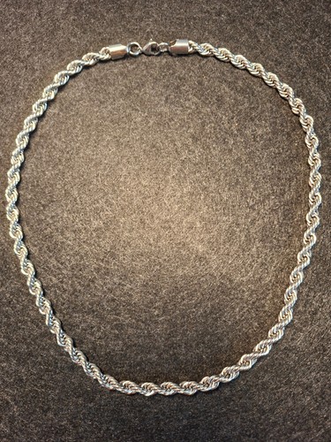 Taipan rope chain kordelkette - rope,