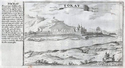 Tokaj ungarn hungary - tokaj,