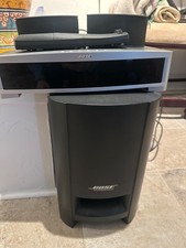 Bose AV3-2-1 II Media Center