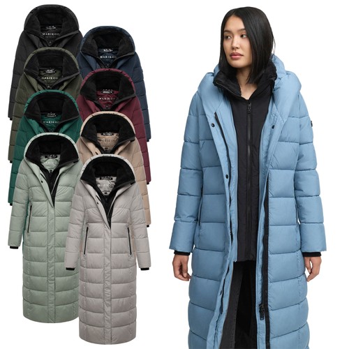 Marikoo damen winter - marikoo,