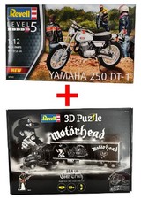 Revell Motorrad Yamaha 250