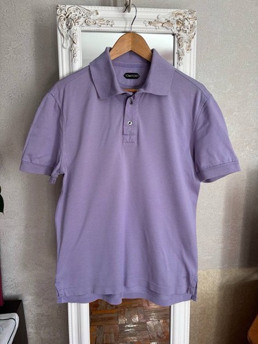 Tom ford herren - tom, poloshirt