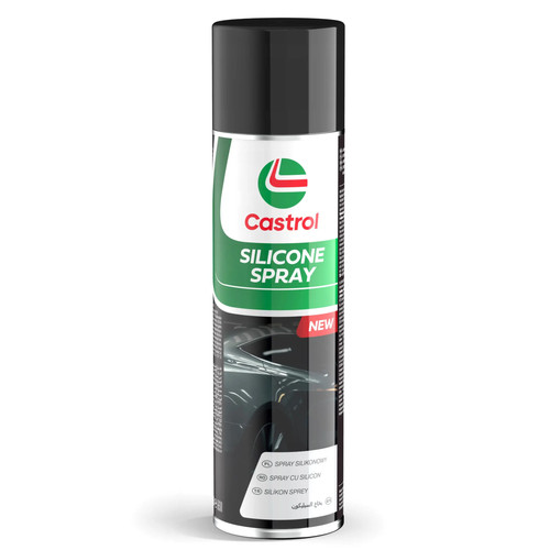 Fett silicon spray 500ml - fett,