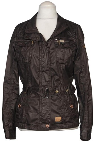 Khujo jacke damen anorak - jacke,