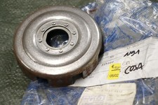 Kupplungskorb für 8 Federn