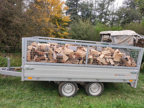 Brennholz kaminholz - brennholz,