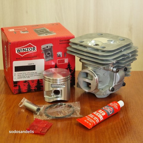 Zylinder kolben kit für - zylinder,