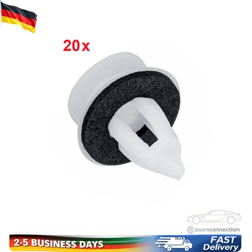 20x türverkleidung innenraum - 20x,