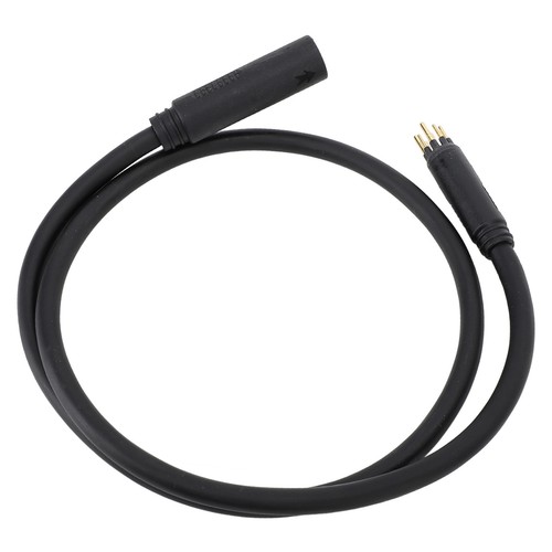 Electric bike motor - motor, extension