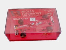 Ferrari f310 schumacher - ferrari, b