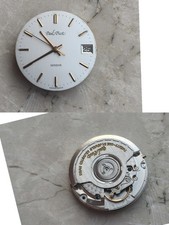 Paul picot automatic - paul,