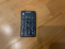 bose wave music system