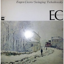 Eugen Cicero - Swinging