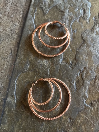 Ohrringe ohrstecker creolen - ohrringe,