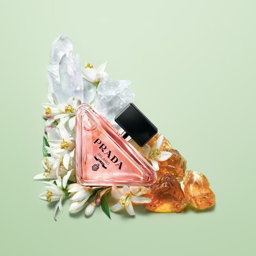 Prada paradoxe eau parfum - eau,