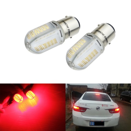 Rote cob led glühbirne - cob,
