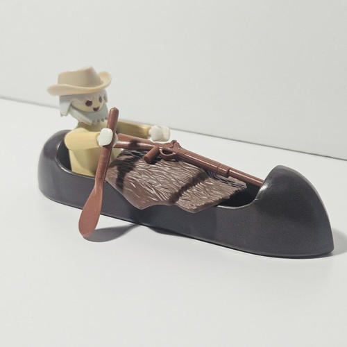 Playmobil western cowboy - playmobil,